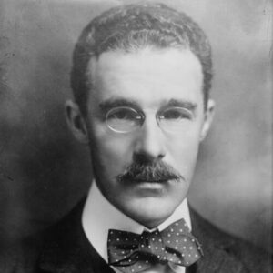 Amos Pinchot