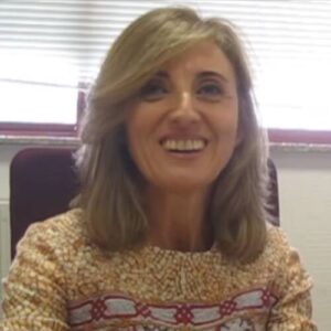 Amparo Alonso Betanzos