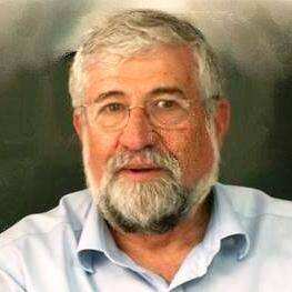 Amram Mitzna