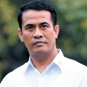 Amran Sulaiman