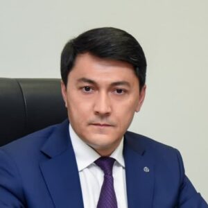 Amrillo Inoyatov