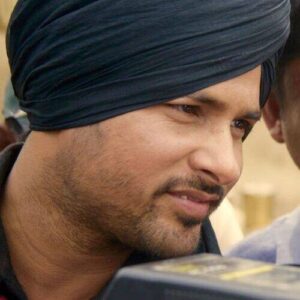 Amrinder Gill