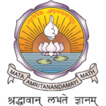 Amrita University Logo