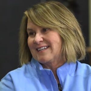 Amy Adams Strunk