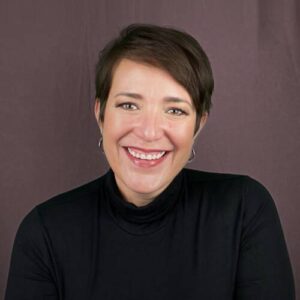 Amy Butler
