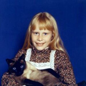 Amy Carter