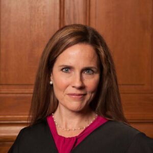Amy Coney Barrett