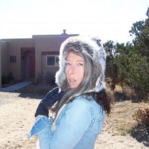 Amy Davis