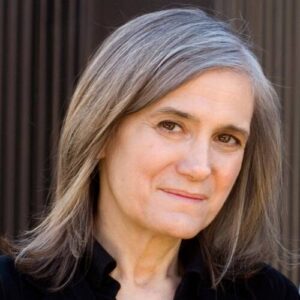 Amy Goodman