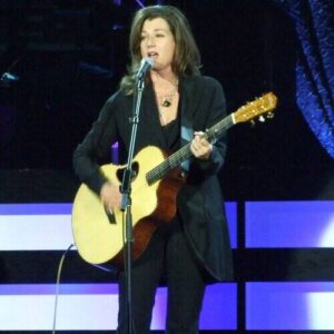 Amy Grant
