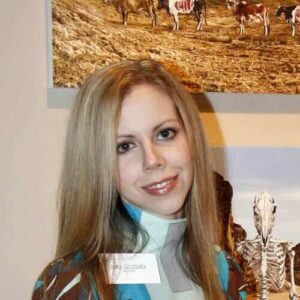 Amy Guidry