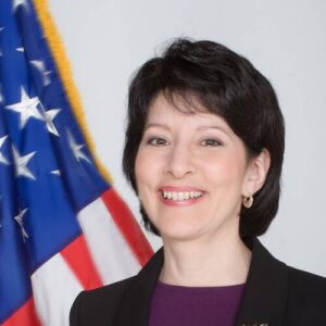 Amy J. Hyatt