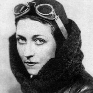 Amy Johnson