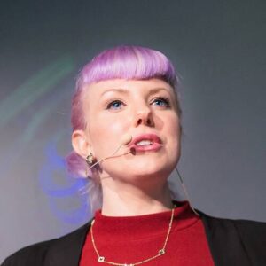 Amy Karle