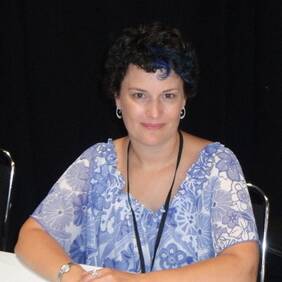 Amy Keating Rogers