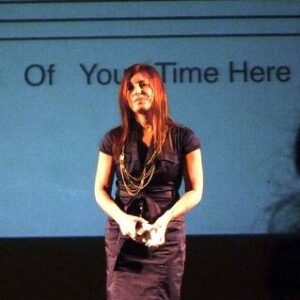 Amy Krouse Rosenthal
