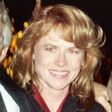 Amy Madigan