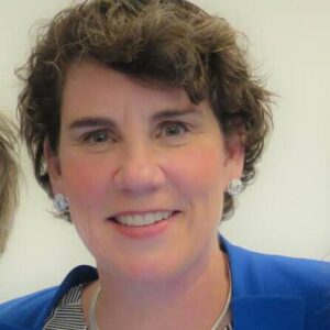 Amy McGrath