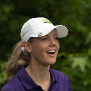 Amy Olson