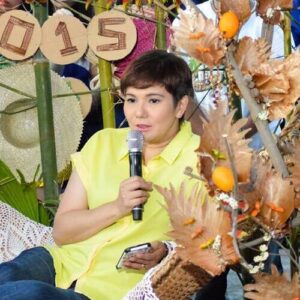 Tyang Amy