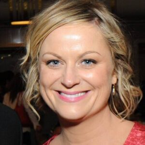 Amy Poehler