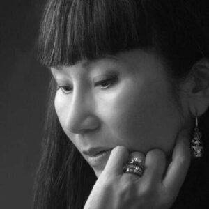 Amy Tan