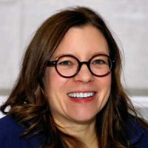 Amy Thielen