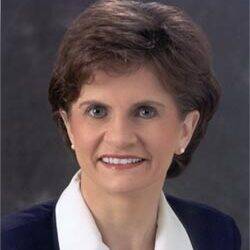 Amy Tuck