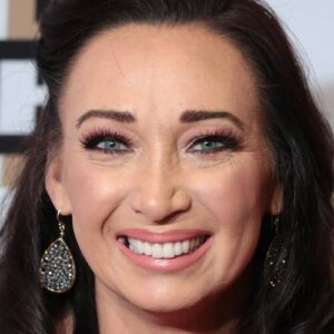 Amy Van Dyken