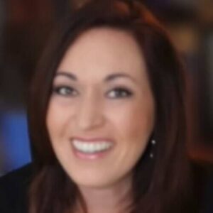 Amy Vilela