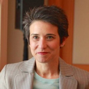 Amy Walter