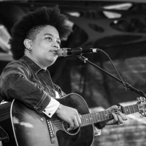 Amythyst Kiah