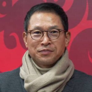 An Ik-soo