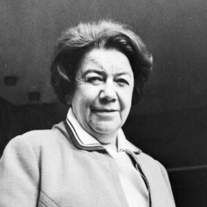 Ana Aslan