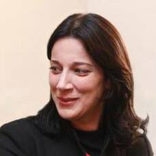 Princess Ana Bagration-Gruzinsky