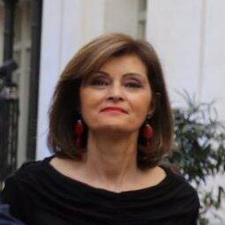 Ana Botella Gómez