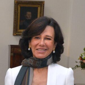 Ana Botín