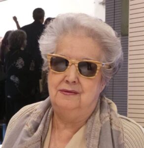 Ana María Pérez del Campo