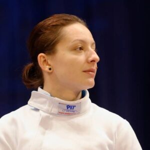 Ana Maria Popescu