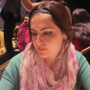 Ana Matnadze
