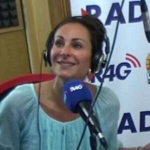Ana Milán