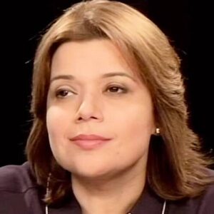 Ana Navarro