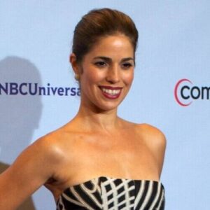 Ana Ortiz