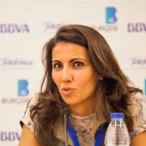 Ana Pastor García