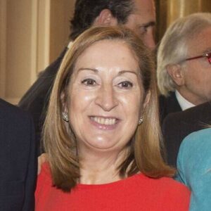 Ana Pastor Julián