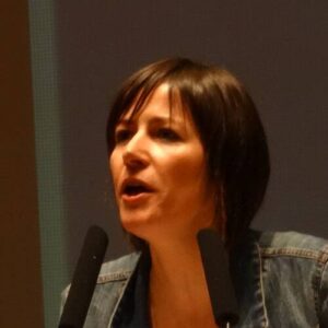 Ana Pontón