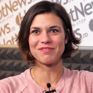Ana Ularu