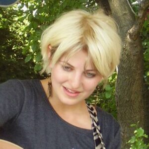 Anaïs Mitchell