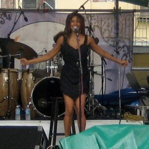 Anaïs St. John
