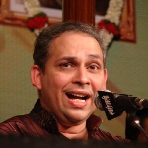 Anand Bhate
